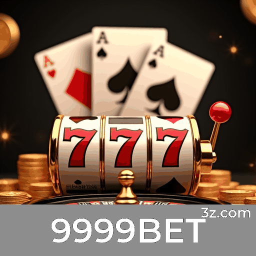 9999BET: O Cassino Online Mais Confiável